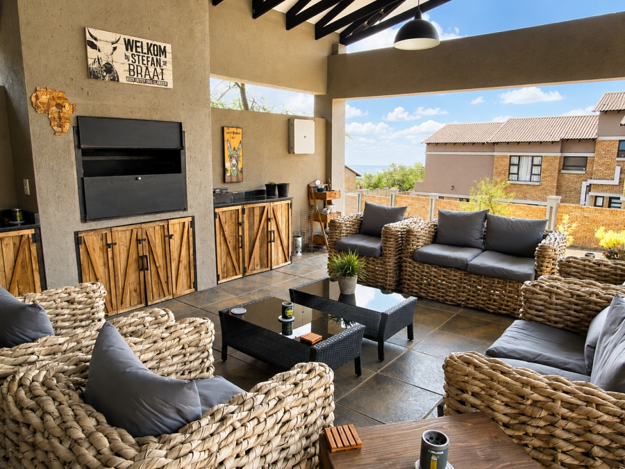 4 Bedroom Property for Sale in Sonheuwel Ext 1 Mpumalanga