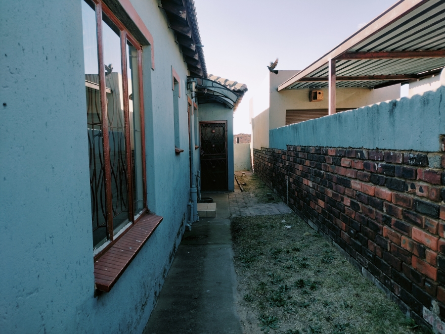 3 Bedroom Property for Sale in Duvha Park Mpumalanga