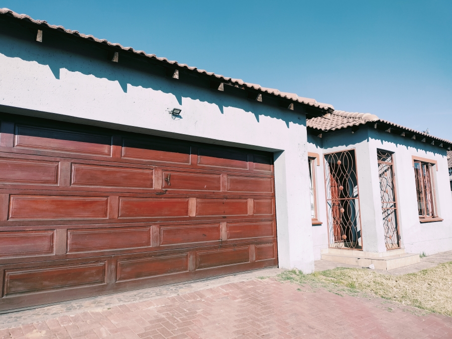 3 Bedroom Property for Sale in Duvha Park Mpumalanga