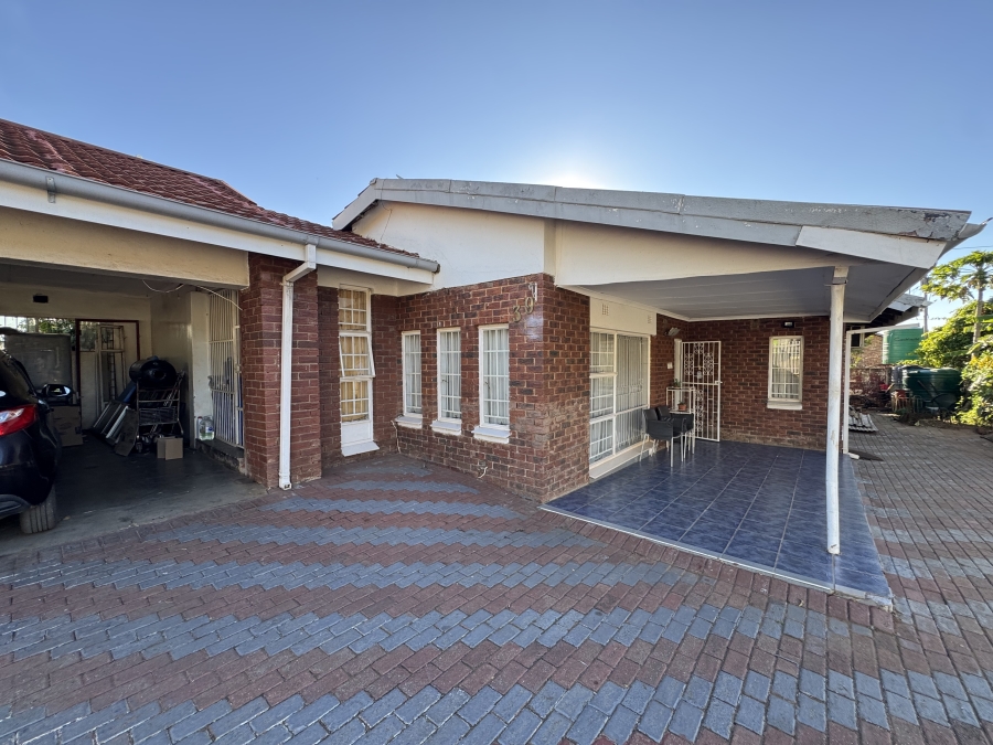 5 Bedroom Property for Sale in Barberton Mpumalanga