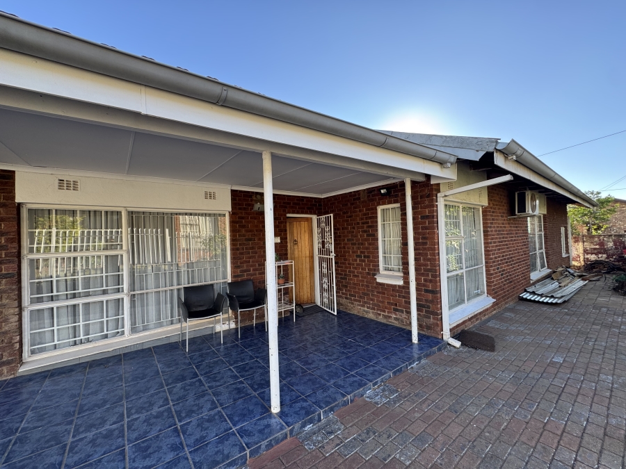 5 Bedroom Property for Sale in Barberton Mpumalanga