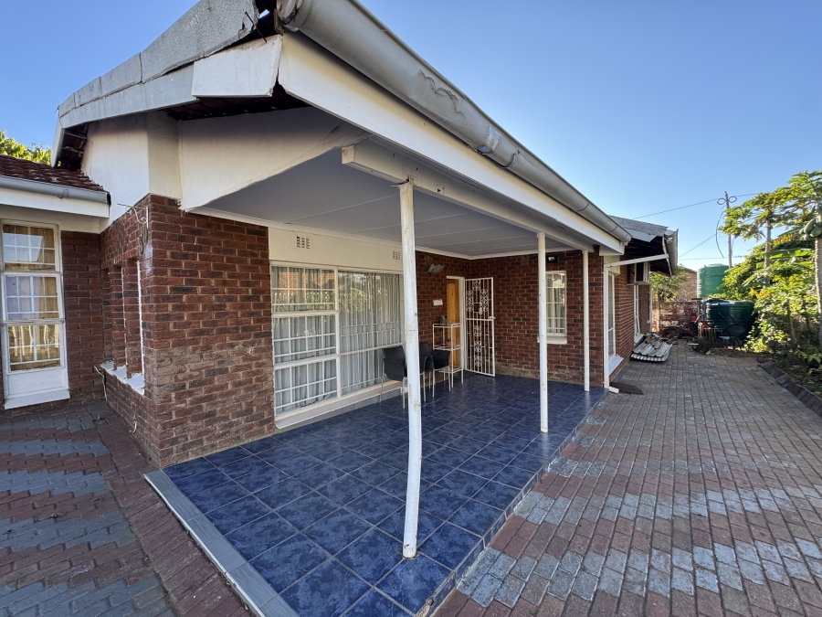 5 Bedroom Property for Sale in Barberton Mpumalanga