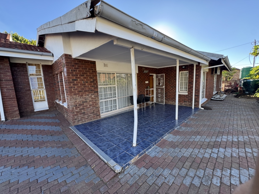 5 Bedroom Property for Sale in Barberton Mpumalanga