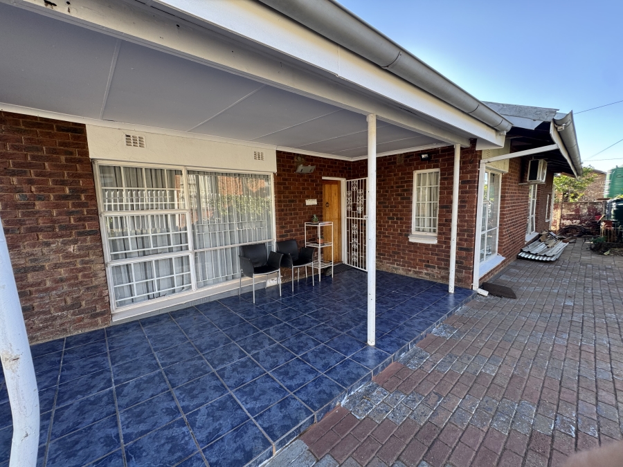 5 Bedroom Property for Sale in Barberton Mpumalanga