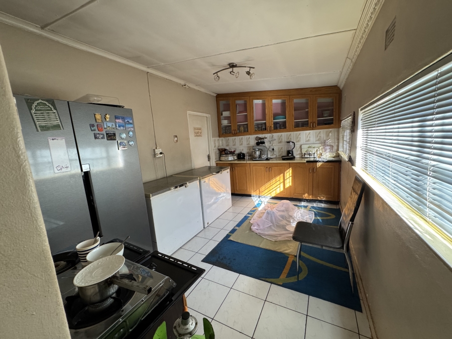 5 Bedroom Property for Sale in Barberton Mpumalanga