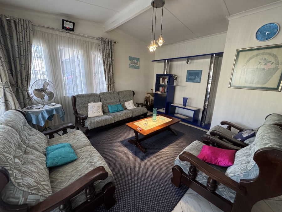 5 Bedroom Property for Sale in Barberton Mpumalanga