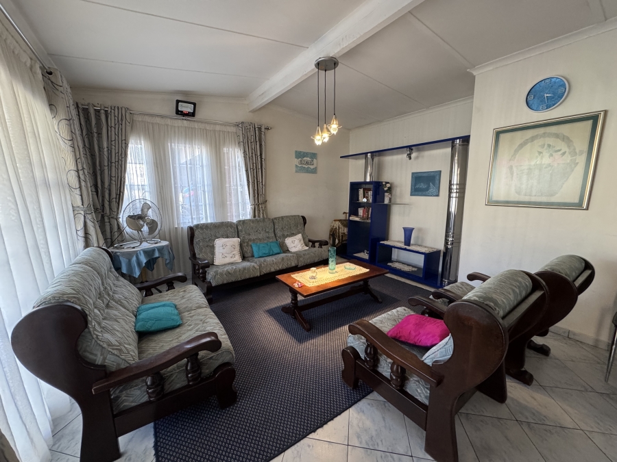 5 Bedroom Property for Sale in Barberton Mpumalanga