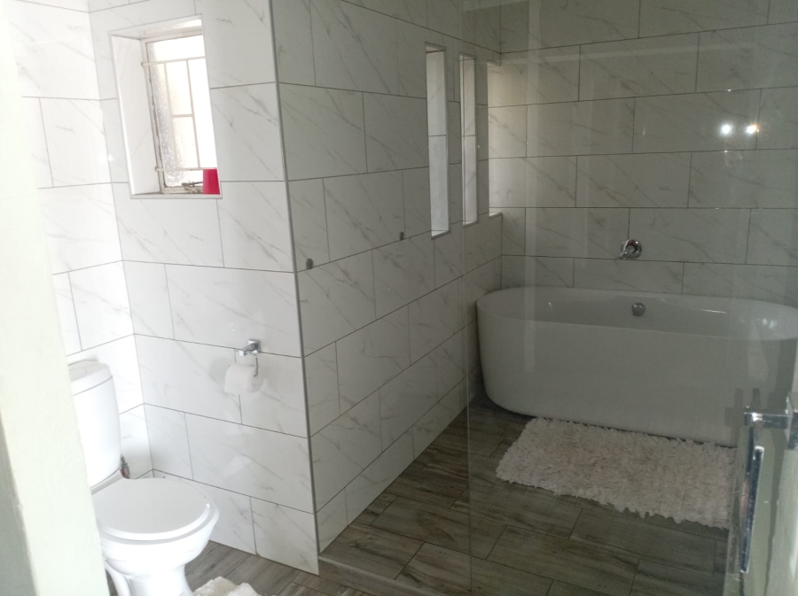 4 Bedroom Property for Sale in Kanonkop Mpumalanga