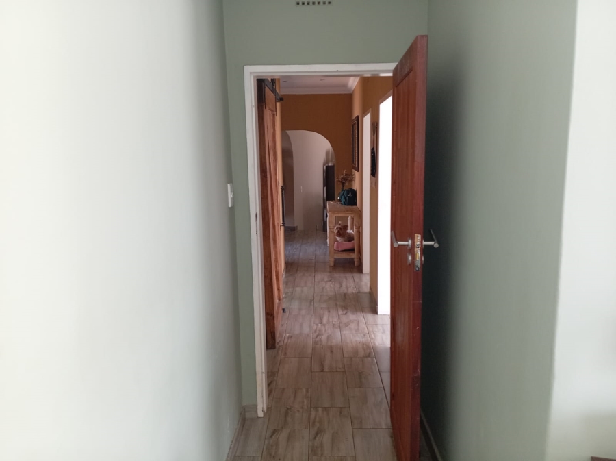 4 Bedroom Property for Sale in Kanonkop Mpumalanga