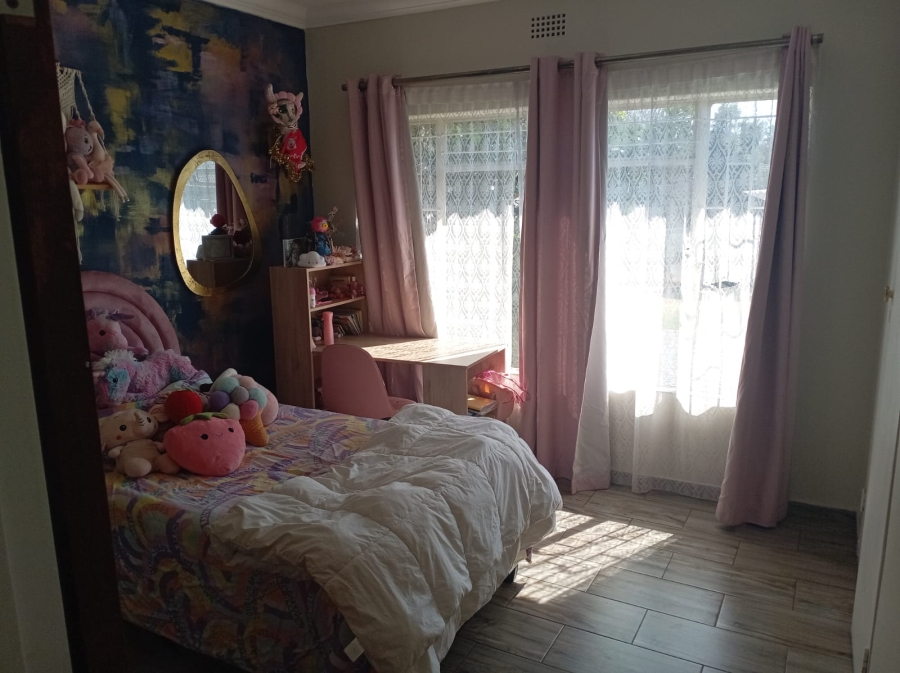 4 Bedroom Property for Sale in Kanonkop Mpumalanga
