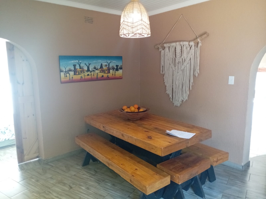 4 Bedroom Property for Sale in Kanonkop Mpumalanga