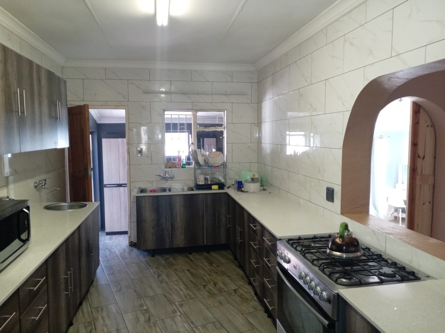 4 Bedroom Property for Sale in Kanonkop Mpumalanga