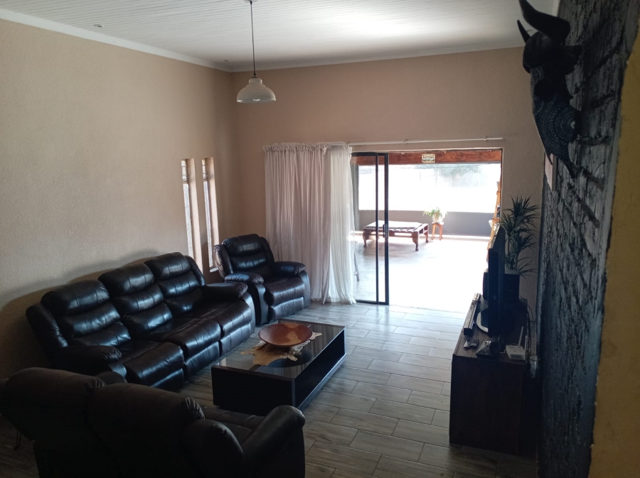 4 Bedroom Property for Sale in Kanonkop Mpumalanga