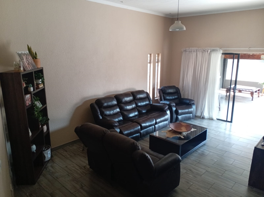 4 Bedroom Property for Sale in Kanonkop Mpumalanga