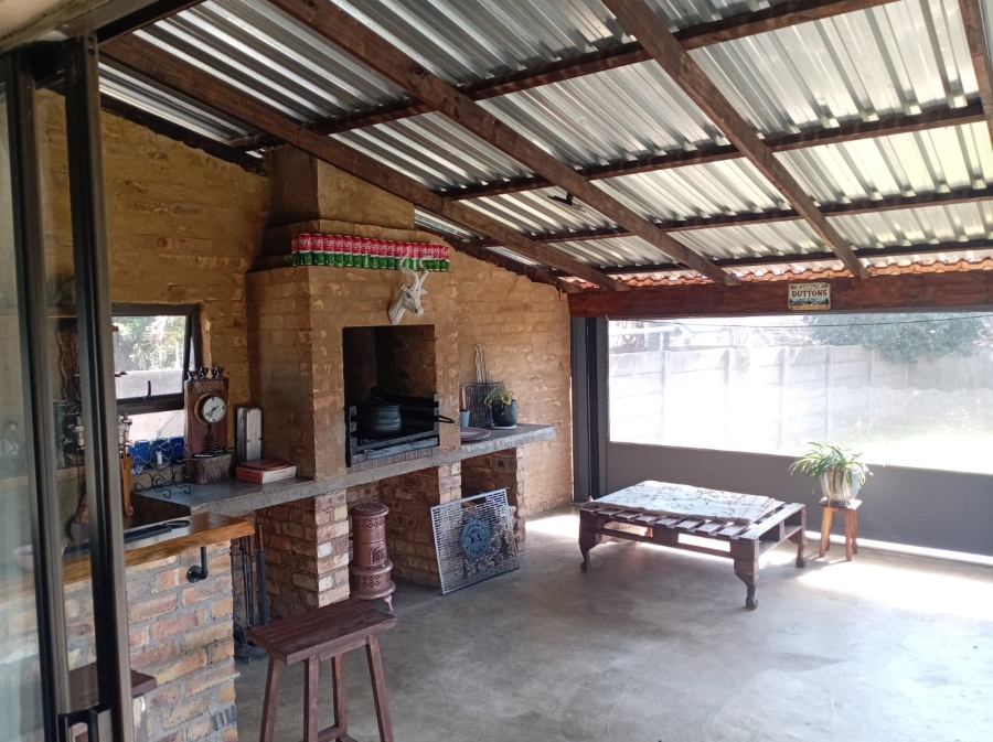 4 Bedroom Property for Sale in Kanonkop Mpumalanga
