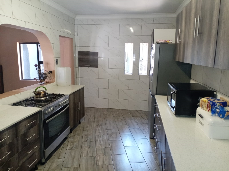 4 Bedroom Property for Sale in Kanonkop Mpumalanga
