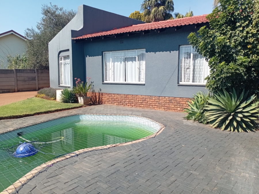 4 Bedroom Property for Sale in Kanonkop Mpumalanga