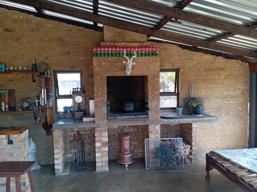 4 Bedroom Property for Sale in Kanonkop Mpumalanga