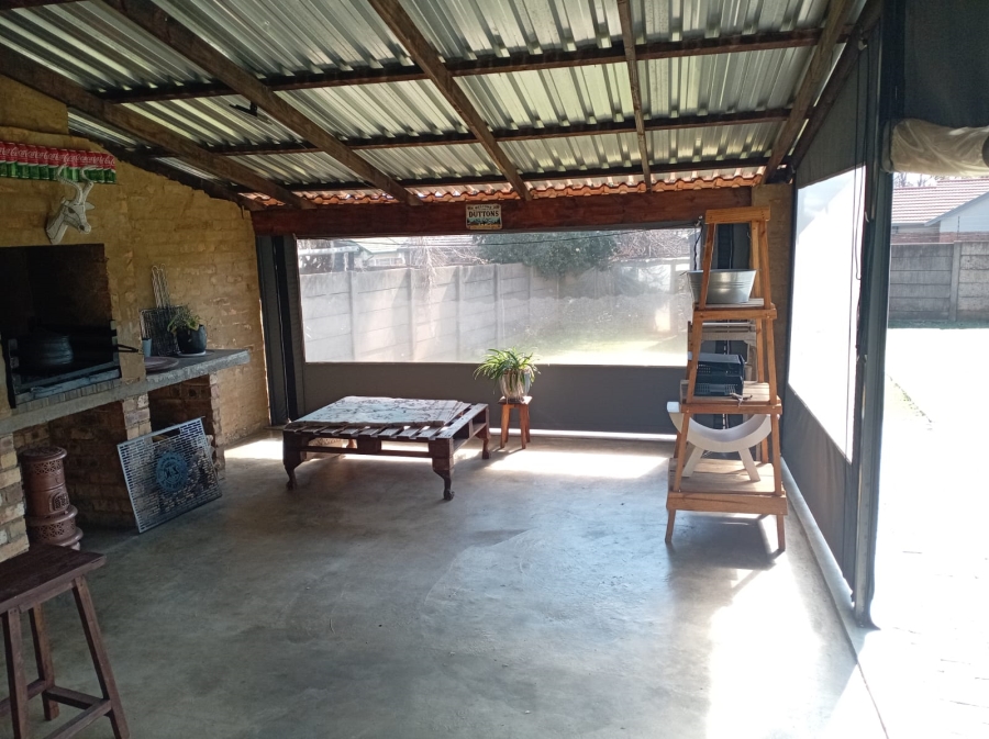 4 Bedroom Property for Sale in Kanonkop Mpumalanga