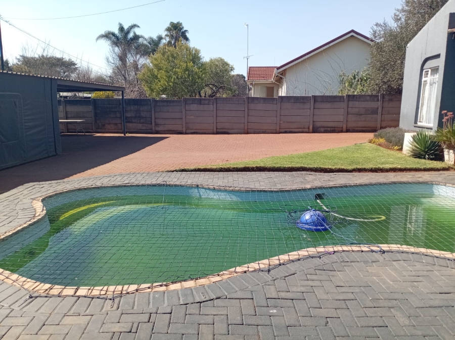 4 Bedroom Property for Sale in Kanonkop Mpumalanga