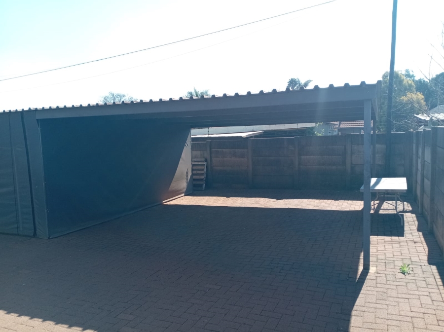 4 Bedroom Property for Sale in Kanonkop Mpumalanga