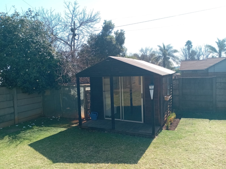 4 Bedroom Property for Sale in Kanonkop Mpumalanga
