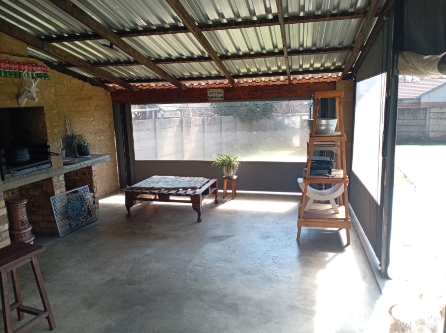 4 Bedroom Property for Sale in Kanonkop Mpumalanga