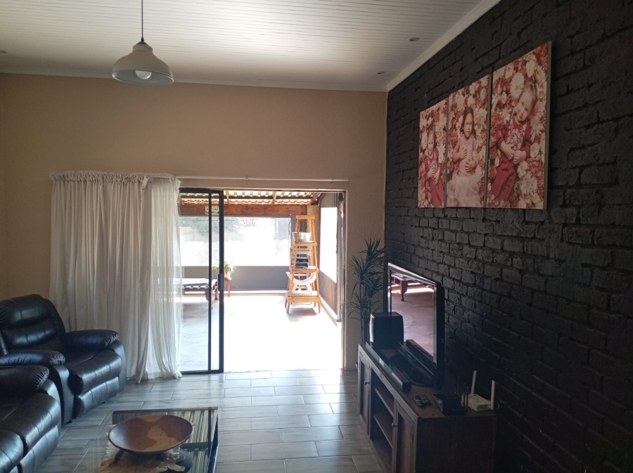 4 Bedroom Property for Sale in Kanonkop Mpumalanga