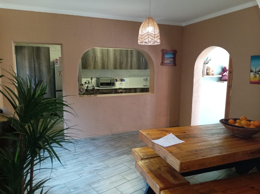 4 Bedroom Property for Sale in Kanonkop Mpumalanga