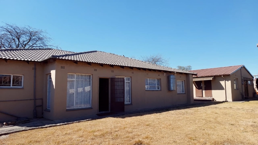 3 Bedroom Property for Sale in Leandra Mpumalanga