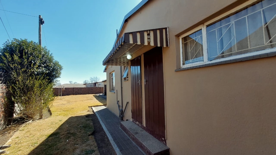 3 Bedroom Property for Sale in Leandra Mpumalanga