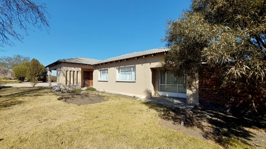 3 Bedroom Property for Sale in Leandra Mpumalanga