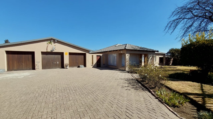 3 Bedroom Property for Sale in Leandra Mpumalanga