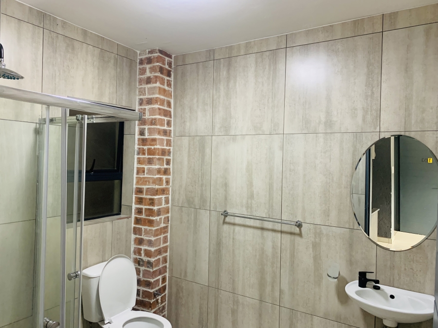 To Let 1 Bedroom Property for Rent in Middelburg Central Mpumalanga