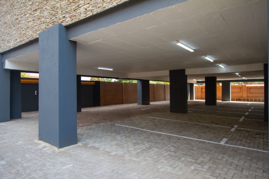 To Let 1 Bedroom Property for Rent in Middelburg Central Mpumalanga