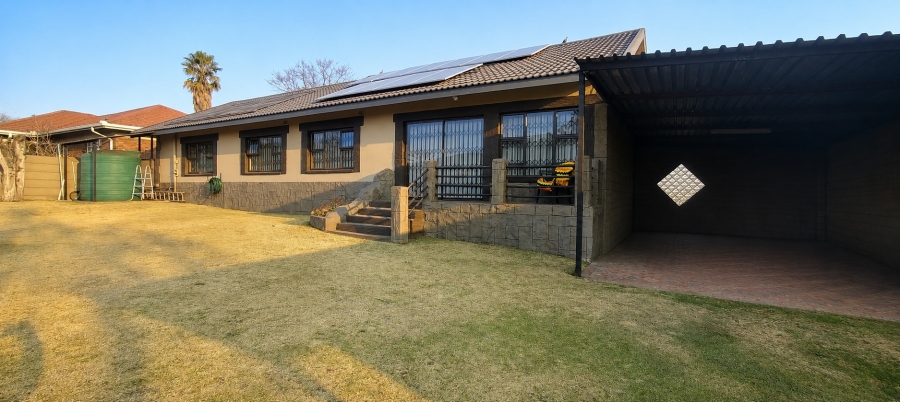 3 Bedroom Property for Sale in Kriel Mpumalanga