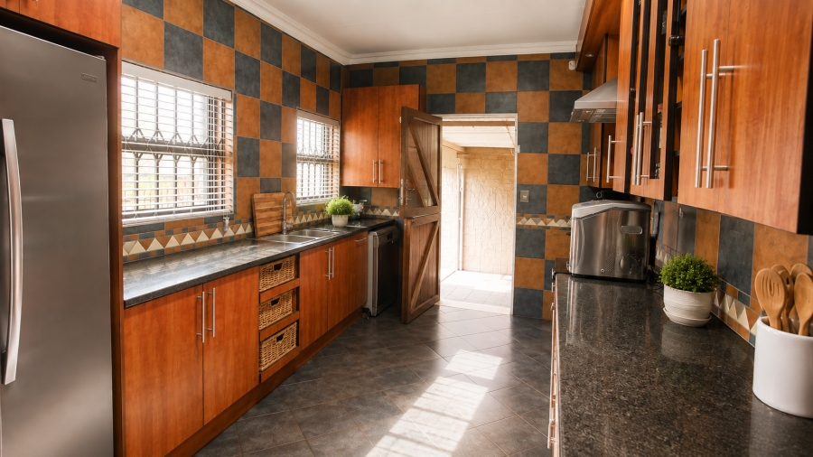 3 Bedroom Property for Sale in Kriel Mpumalanga