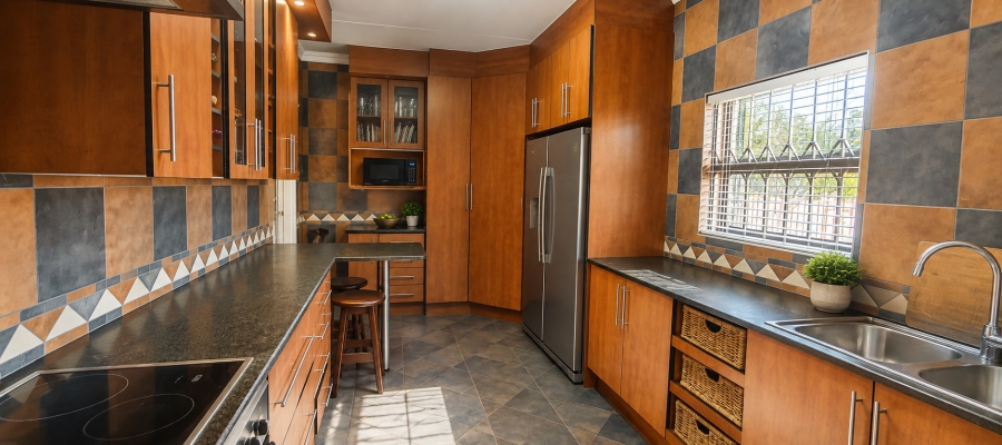 3 Bedroom Property for Sale in Kriel Mpumalanga