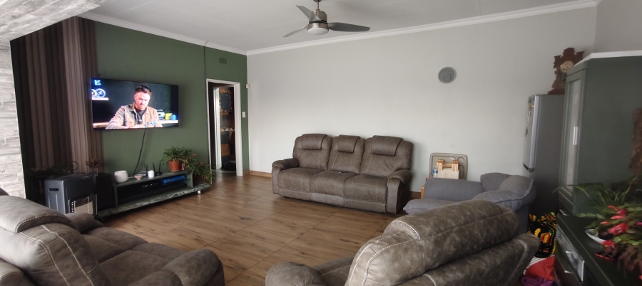 3 Bedroom Property for Sale in Kriel Mpumalanga