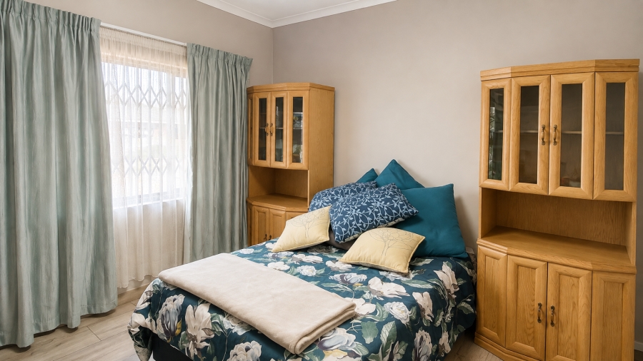 3 Bedroom Property for Sale in Kriel Mpumalanga