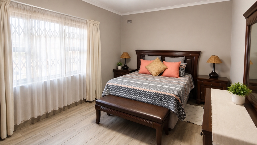 3 Bedroom Property for Sale in Kriel Mpumalanga