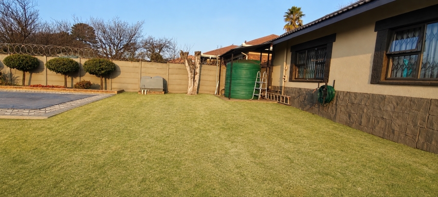 3 Bedroom Property for Sale in Kriel Mpumalanga