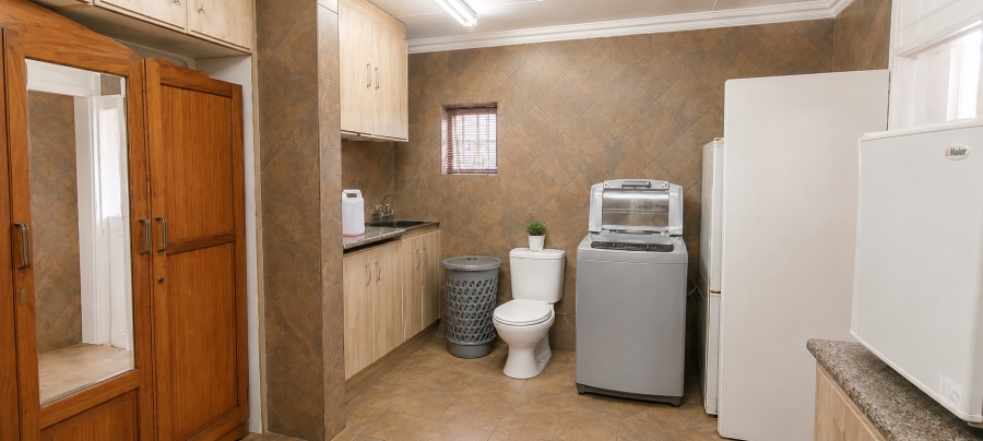 3 Bedroom Property for Sale in Kriel Mpumalanga