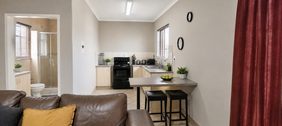 To Let 1 Bedroom Property for Rent in Kriel Mpumalanga