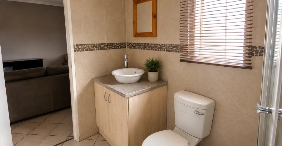 To Let 1 Bedroom Property for Rent in Kriel Mpumalanga