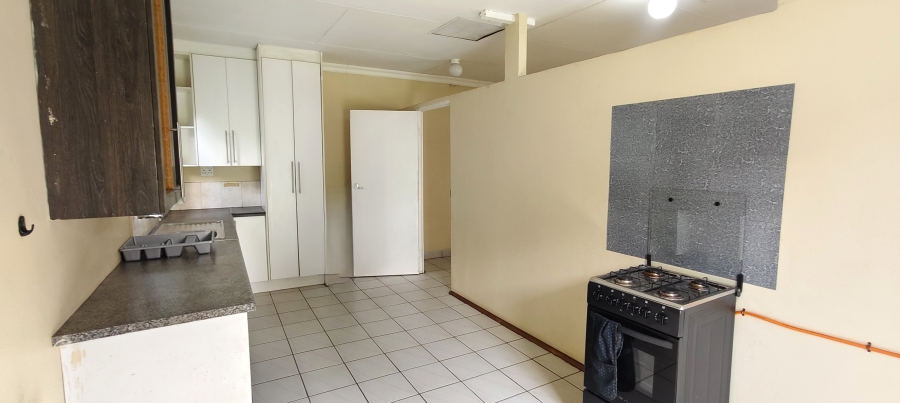 To Let 2 Bedroom Property for Rent in Kriel Mpumalanga
