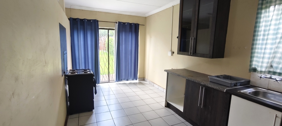 To Let 2 Bedroom Property for Rent in Kriel Mpumalanga