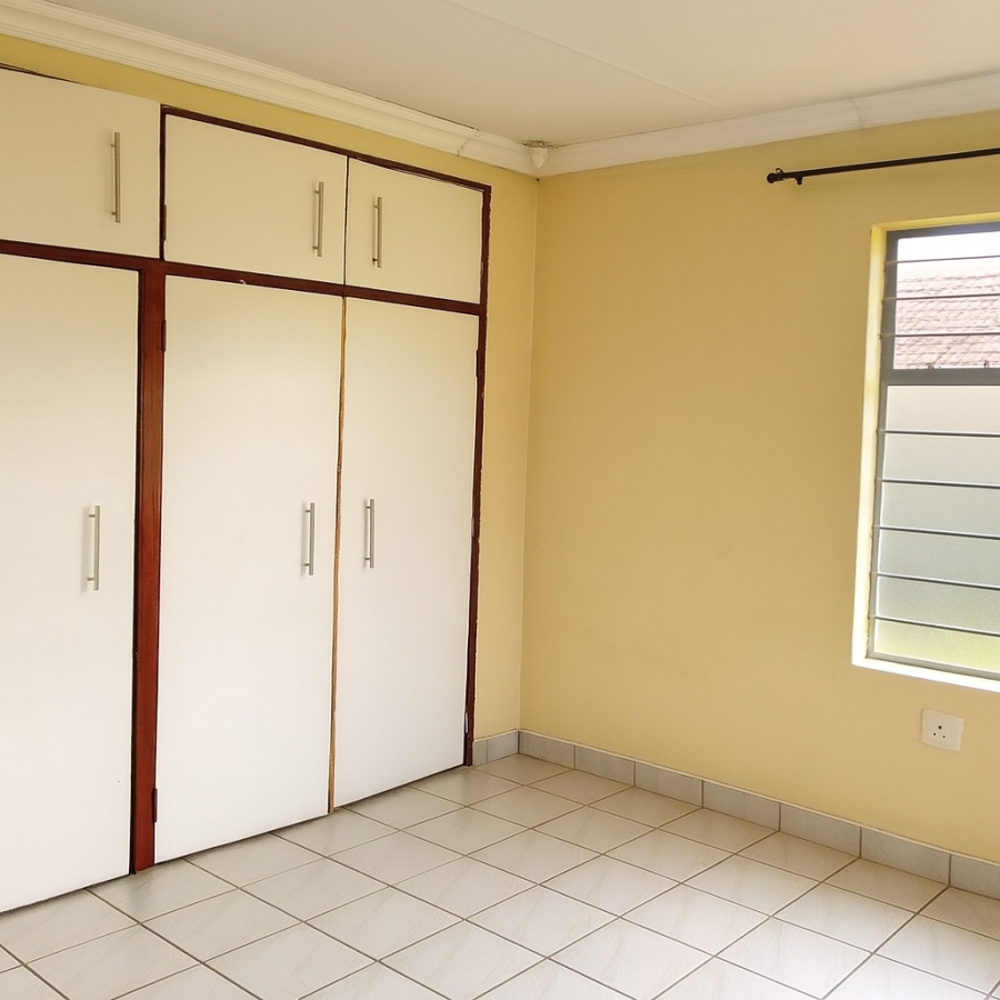 To Let 2 Bedroom Property for Rent in Kriel Mpumalanga