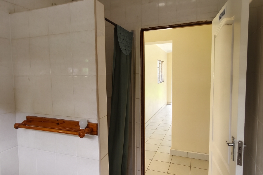 To Let 2 Bedroom Property for Rent in Kriel Mpumalanga