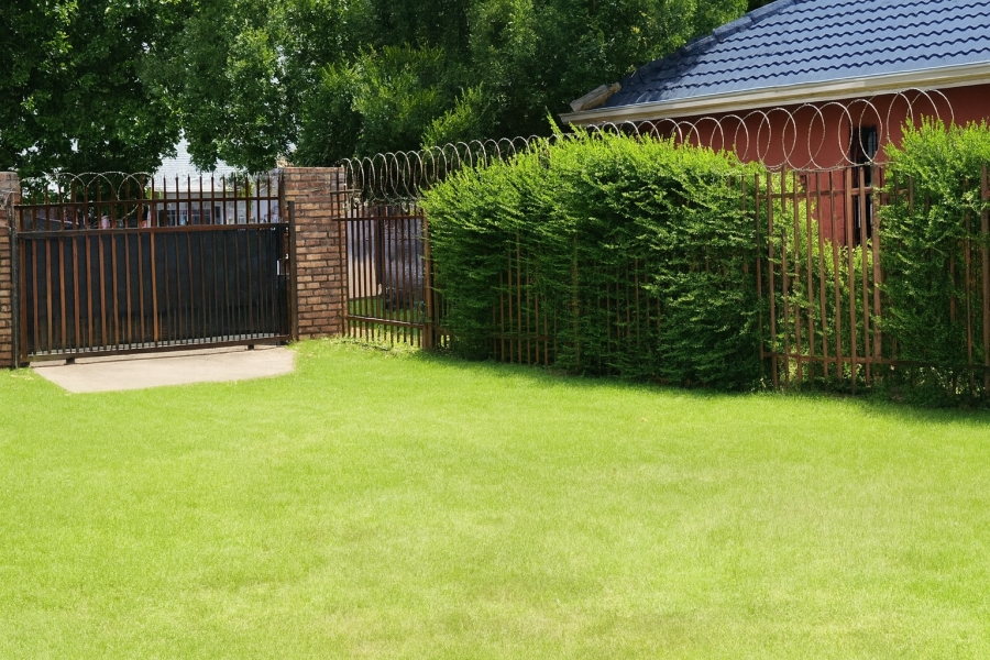 To Let 2 Bedroom Property for Rent in Kriel Mpumalanga